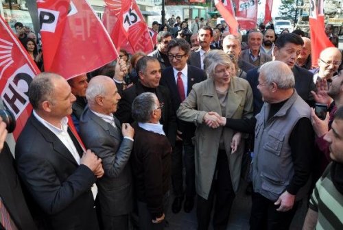 SAVAŞ SUÇLARI MAHKEMESİNDE YARGILANACAK