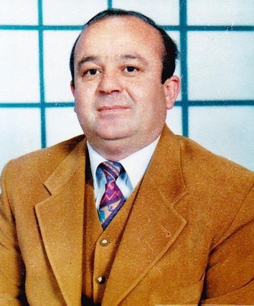 SEÇİMİ KAYBEDİNCE KALP KRİZİNDEN ÖLDÜ