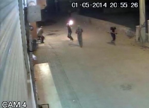 SİLOPİ’DE DERSHANE SALDIRISI