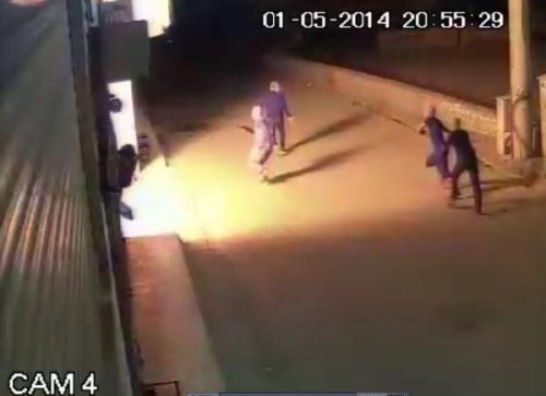 SİLOPİ’DE DERSHANE SALDIRISI