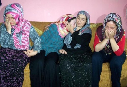 ŞOK ! MADENDE KAÇAK OCAK YÜZÜNDEN ÖLDÜ !