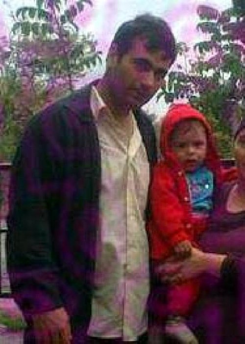 ŞOK ! MADENDE KAÇAK OCAK YÜZÜNDEN ÖLDÜ !