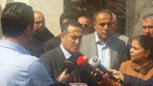 ÜSKÜDAR’DA CHP'NİN SEÇİM İTİRAZLARINA RED