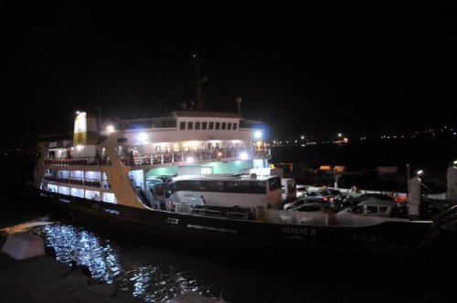 YALOVA’DA 'DÖNÜŞ' YOĞUNLUĞU BAŞLADI