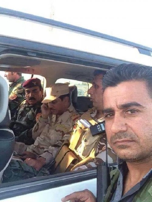 YENİ GELİŞME! IŞİD DALGA DALGA GELİYOR!