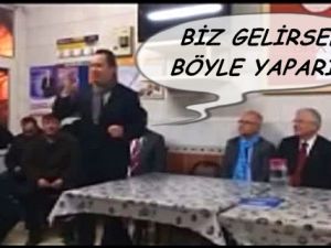 AKP İKTİDARDA KALIRSA NE YAPACAK