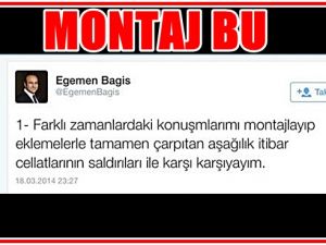 MONTAJ BU