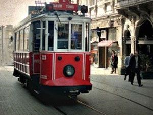 BİR İSTANBUL HABERİ: TACİZ ANI BÖYLE GÖRÜNTÜLENDİ