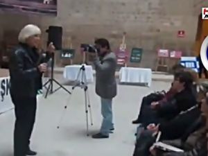 BANU AVAR'DAN KOBANİ OLAYININ PERDE ARKASI
