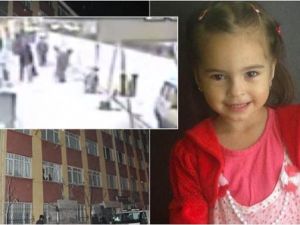 7. KATTAN DÜŞEN ÇOCUĞU BÖYLE KURTARDI