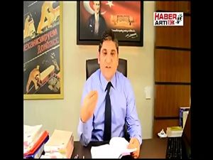 TANER YILDIZ'IN ATTIĞI MİLYAR DOLARLIK SIR İMZANIN BELGESİ