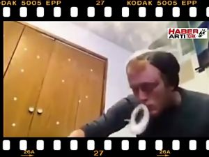 SİGARA DUMANI SİHİRBAZI