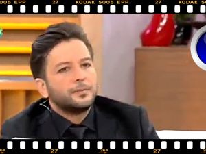 SAÇMALAYAN NİHAT DOĞAN CANLI YAYINDA BÖYLE AĞLADI