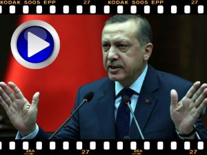 ERDOĞAN'DAN MERKEZ BANKASI BAŞKANINA ŞOK SÖZLER