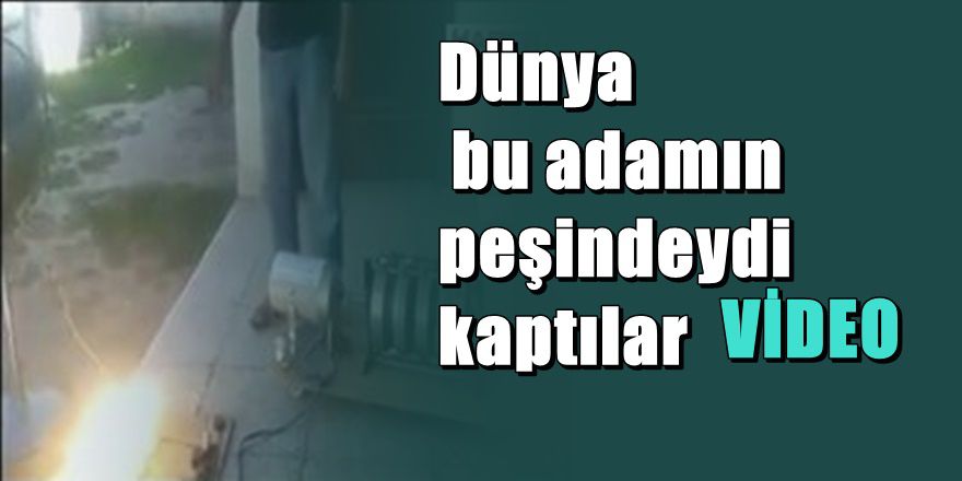 Bedava elektrik üreten makinenin görüntüleri
