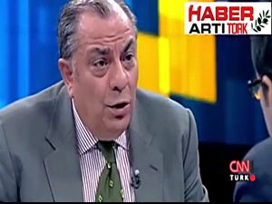 TUĞRUL TÜRKEŞ'İN REKORLAR KIRAN ERDOĞAN KONUŞMASI
