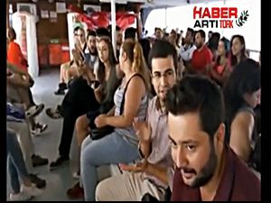 İSTANBUL VE İZMİR VAPURLARI ARASINDA NE FARK VARDIR ?