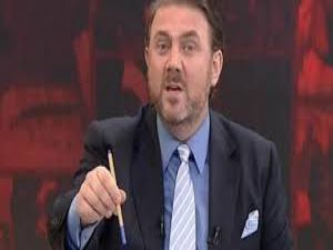 YİĞİT BULUT'TAN SKANDAL SÖZLER: PATLAMA HABERLERİNİ YAPMAK BOYUNUZU MU BÜYÜTÜYOR?