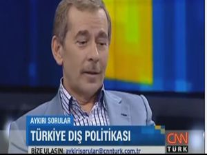 ABDÜLLATİF ŞENER İSRAİL ANLAŞMASINI ÖNCEDEN CANLI YAYINDA ANLATMIŞ
