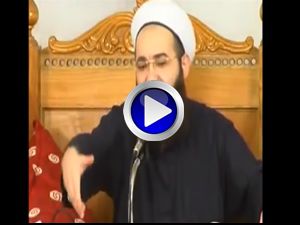 GERİCİ İMAM CÜPPELİ "YENİYIL" KUTLAMASI İÇİN NE DEMİŞ