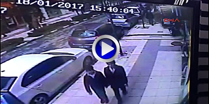 12 YAŞINDA ÇOCUĞUN TACİZ ZANLISI BÖYLE YAKALANDI