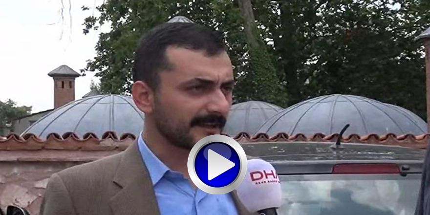 CHP'Lİ EREN ERDEM'DEN ÇOK KONUŞULACAK REFERANDUM İDDİASI