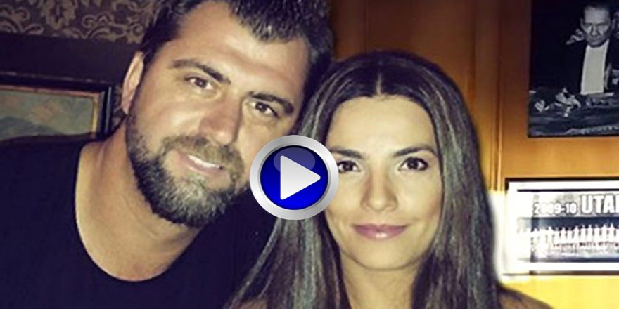 Mehmet Okur'un tarihe geçen HAYIR videosu