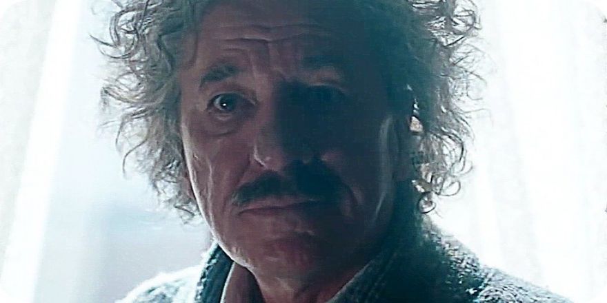 ALBERT EINSTEIN'IN HAYATINI ANLATAN DİZİ