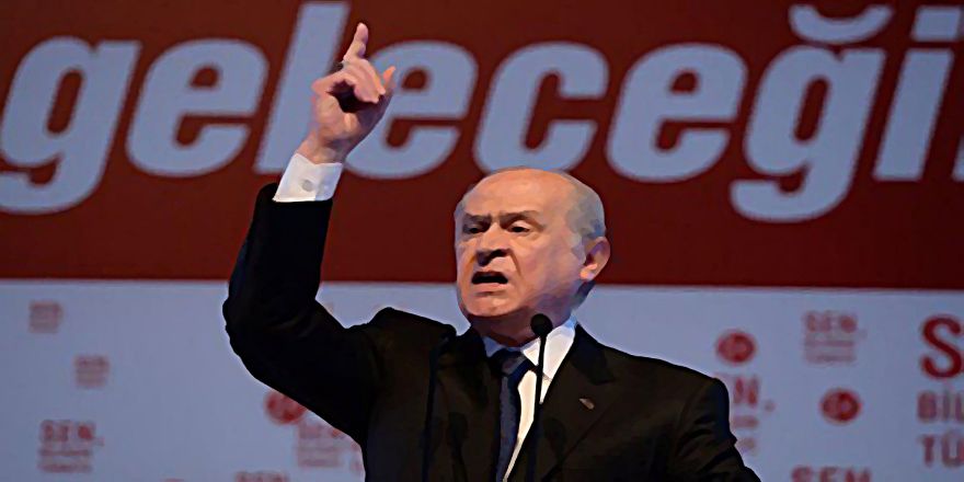 GÖRÜNTÜLERDE ERDOĞAN'A "TÜRKLÜĞÜN DÜŞMANI" DİYEN KİM