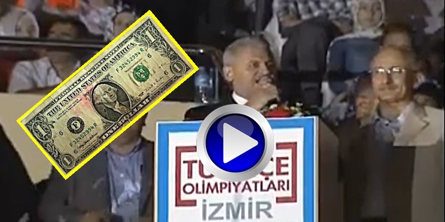 Sesi kısılana kadar Fethullah Gülen'i kim övdü ?