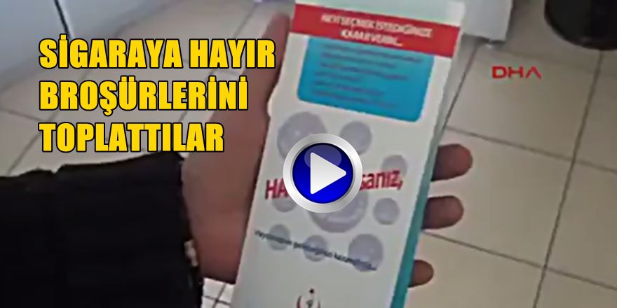 KONYA'DA PES DEDİRTEN REFERANDUM YASAĞI