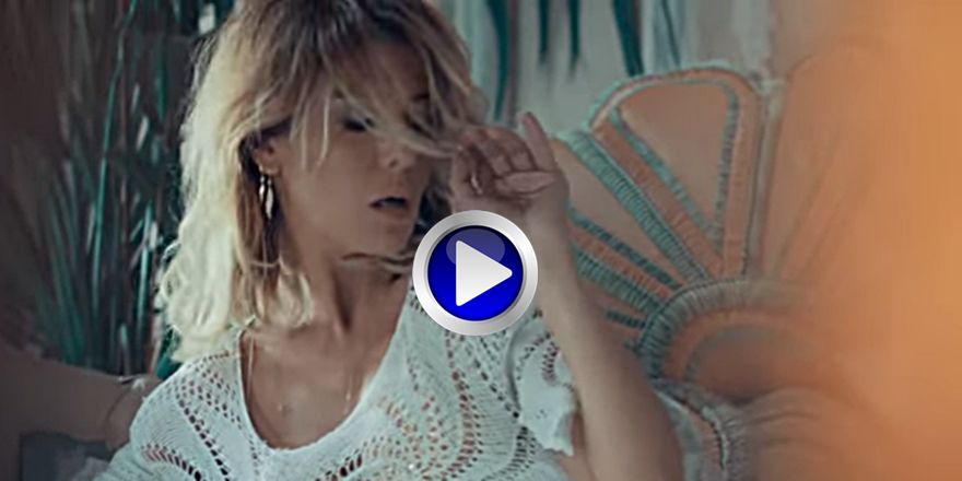 GÜLBEN ERGEN'İN BU KLİBİ 6 GÜNDE 1 MİLYONA YAKLAŞTI : "ESASEN"