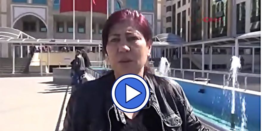 TECAVÜZ SONRASI BOĞAZI KESİLEN GÜLİZAR'IN ANNESİ KONUŞTU