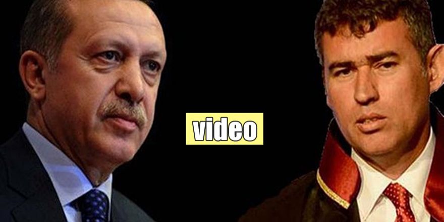 Feyzioğlu'nun Erdoğan'ı çok kızdıran sözleri