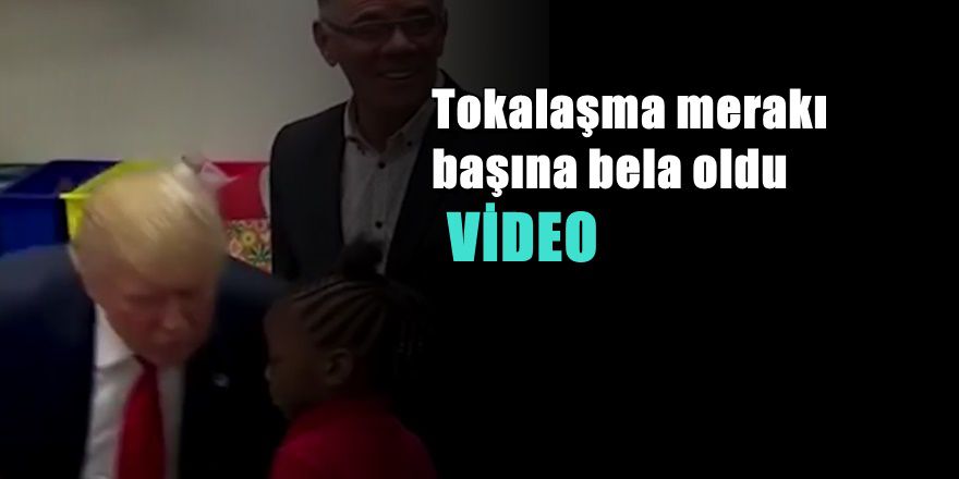 Trump'ın rezilliklerinden komedi dizisi yaptılar