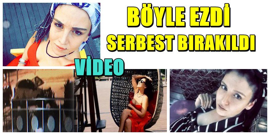 TV yarışması 1. sevgilisini kamyonetle ezdi