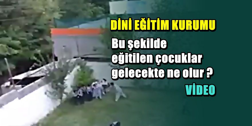 İngiltere'de deniz kenarında inanılmaz görüntüler