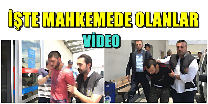 Sakarya vahşetinde flaş gelişe; Hamile kadına tecavüz edip öldürmüşlerdi