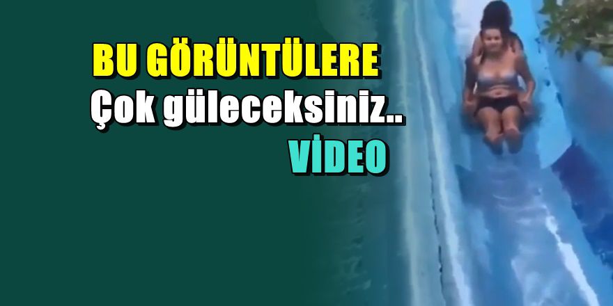 Gülmekten Öldüren Kazalar