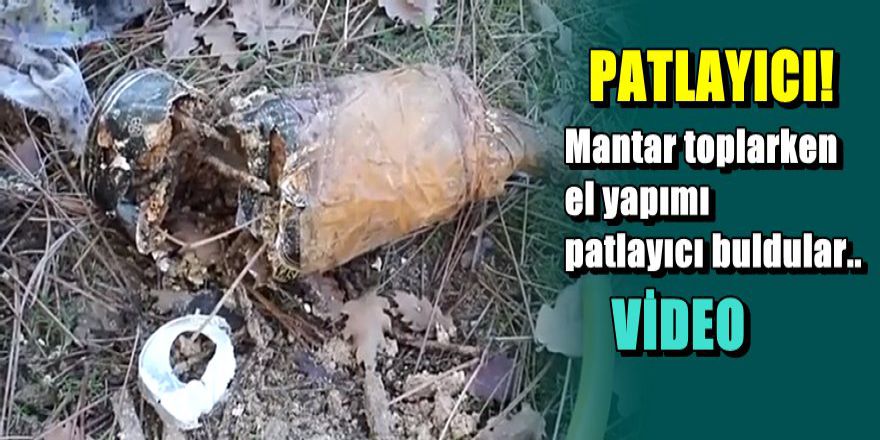 Kütahya'da faciaya ramak kaldı