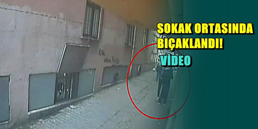 İstanbul'da 5000 TL için vahşet saçtı