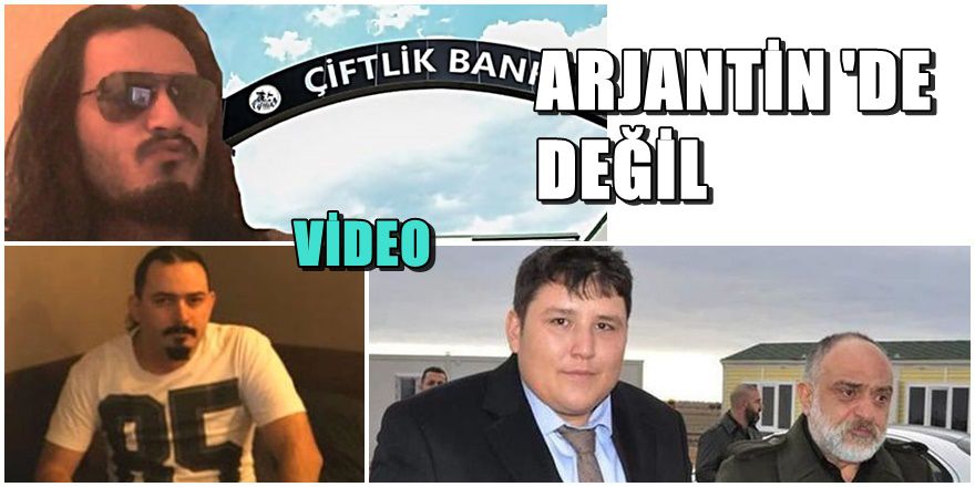Çiftlik Bank Mehmet Aydın'ın sağ kolundan inanılmaz itiraf