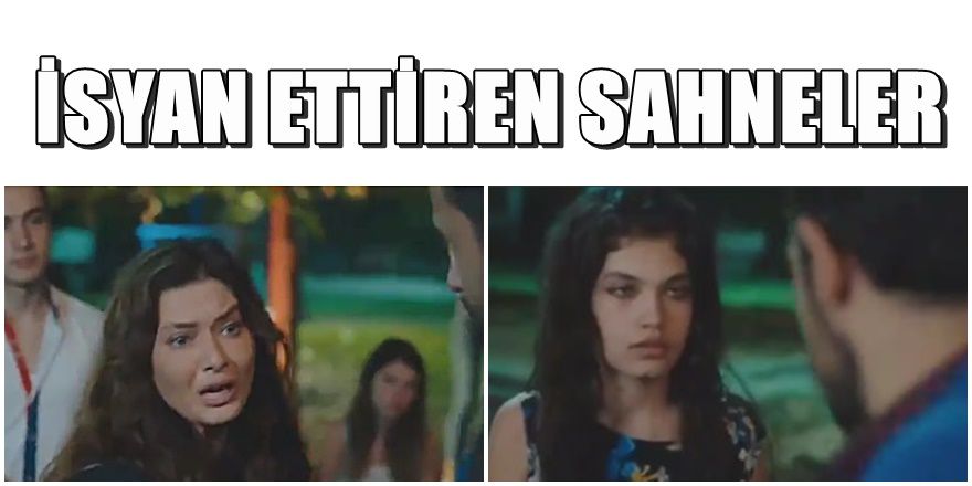 Gülperi dizisi Gaziantep'i ayağa kaldırdı
