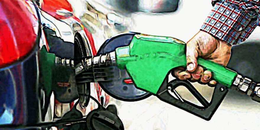 Benzin ve motorine büyük zam geliyor
