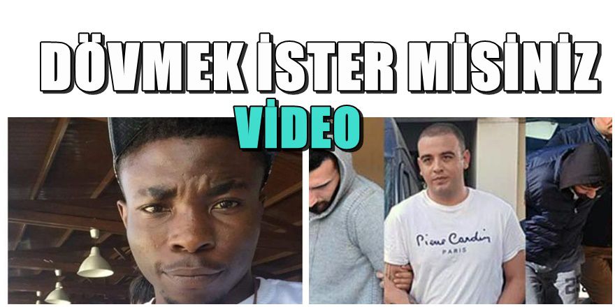 Kıbrıs'ın konuştuğu cinayette kan donduran ayrıntılar
