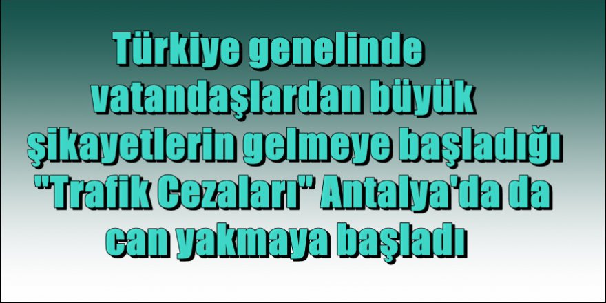 3 ARALIK 2018 Günün Görüntülü Haber Özetleri