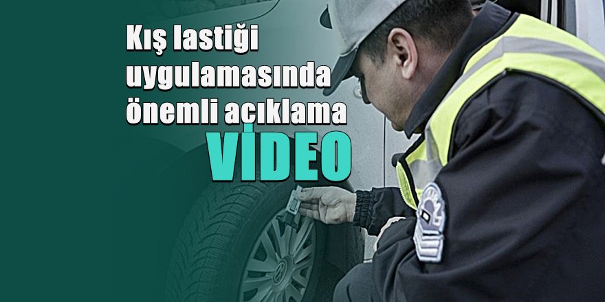 Antalya Emniyet Müdürlüğünden önemli açıklama