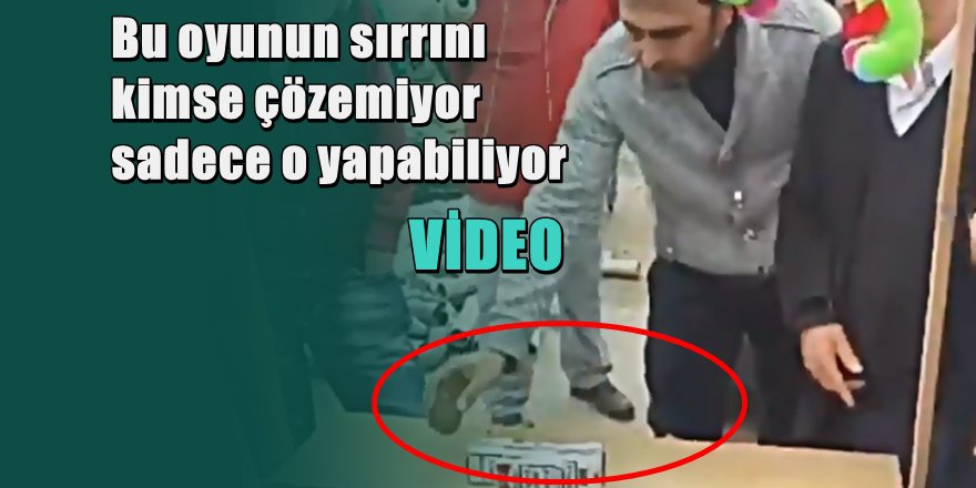 Suriyelileri tokatlayan amcanın görüntüleri