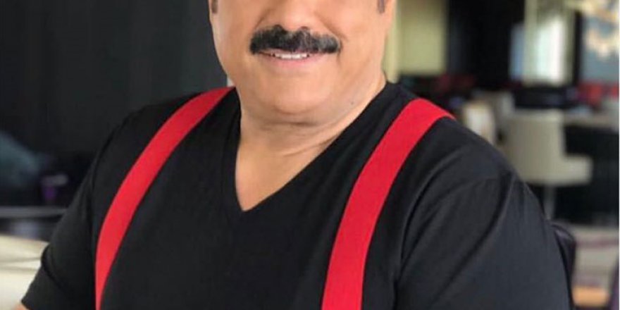 BÜLENT SERTTAŞ DİREKTE ŞARKI SÖYLEDİ