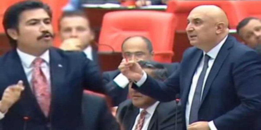 AKP'de Deprem yaratan Video Sosyal Medyada Gündem oldu